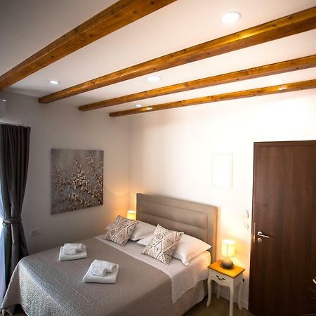 Katriga Luxury Studio, 4**** Old Town Διαμέρισμα Σπλιτ Εξωτερικό φωτογραφία